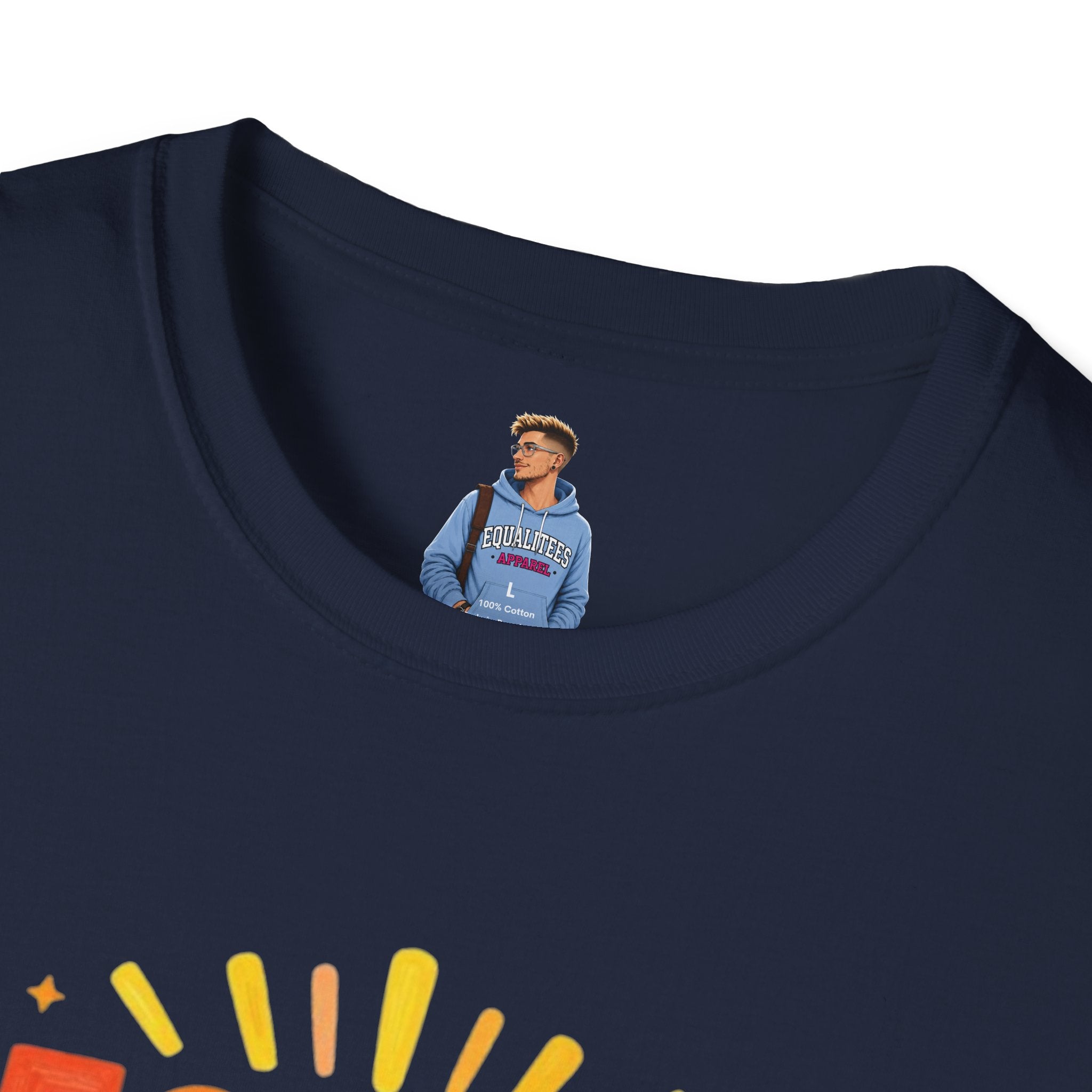 Focus On The Good T-Shirt