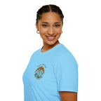 Keepers of The Earth Forest T-shirt