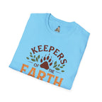 Keepers of the Earth T-Shirt