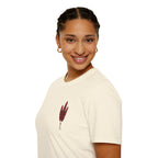 'We Are Still Here' Unisex Softstyle T-shirt