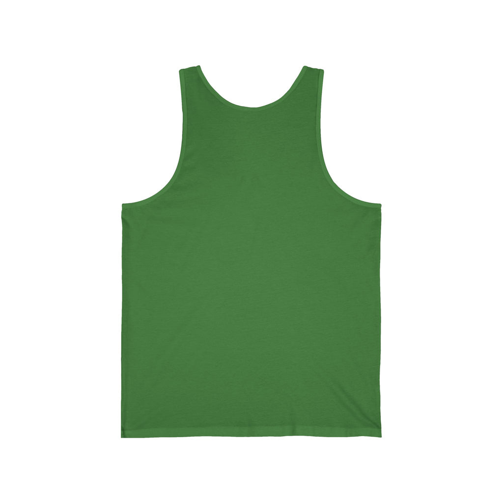 Tank Top FTP Small Logo