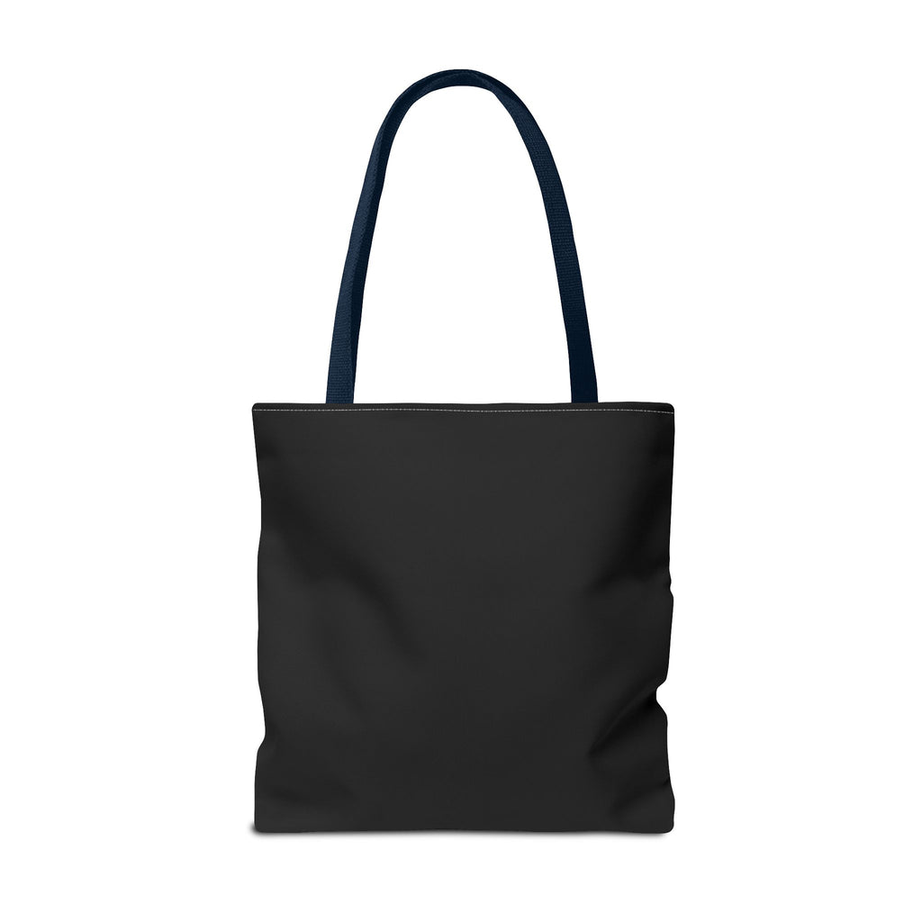 Loving Everyone Isn't Difficult Tote Bag