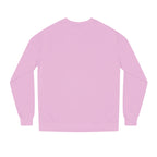 Educate, Advocate, Celebrate Unisex Crew Neck Sweatshirt - Empowerment Apparel