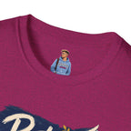 Put Human Back in Humanity T-Shirt — Inspirational Peace Dove Tee