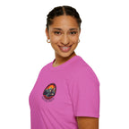 Native Pride Unisex Softstyle T-Shirt