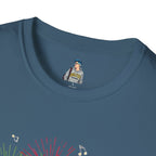 Happy Teenth Unisex Softstyle T-Shirt
