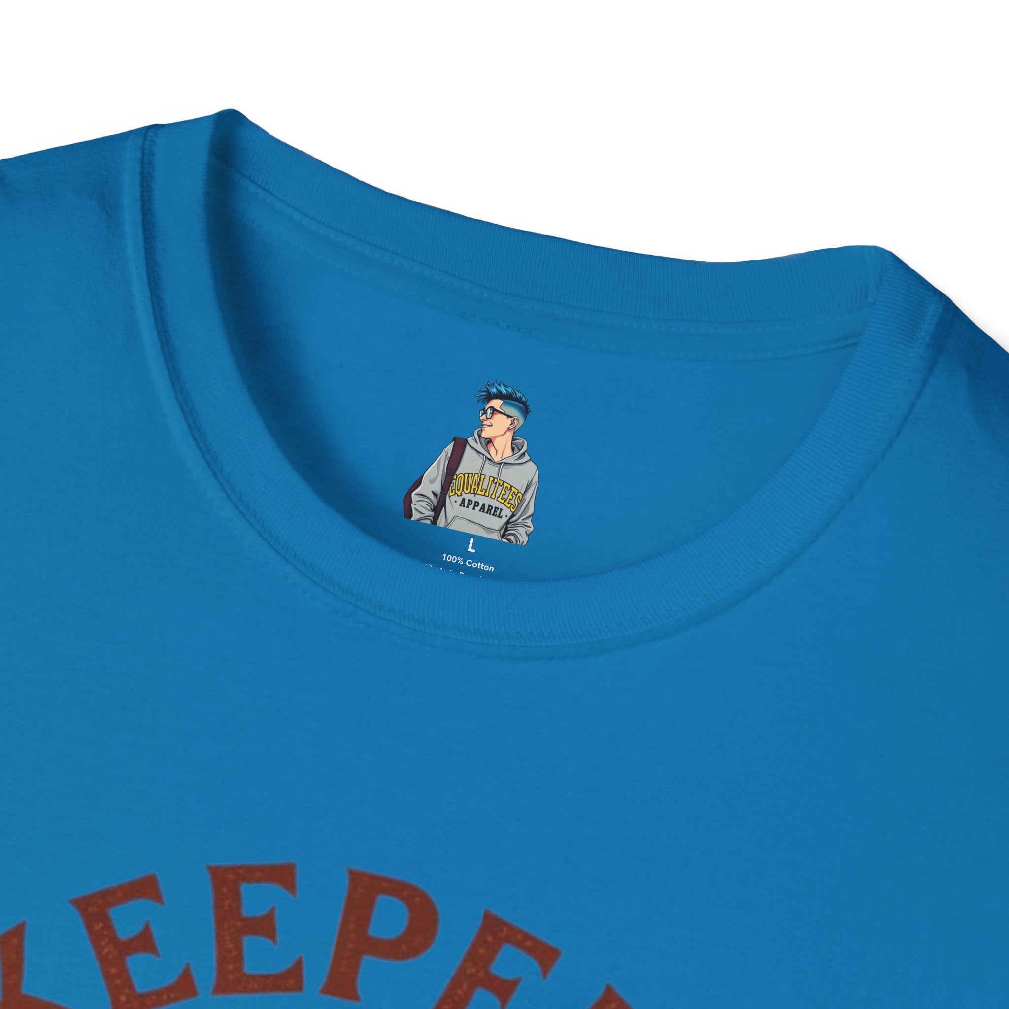 Keepers of the Earth T-Shirt