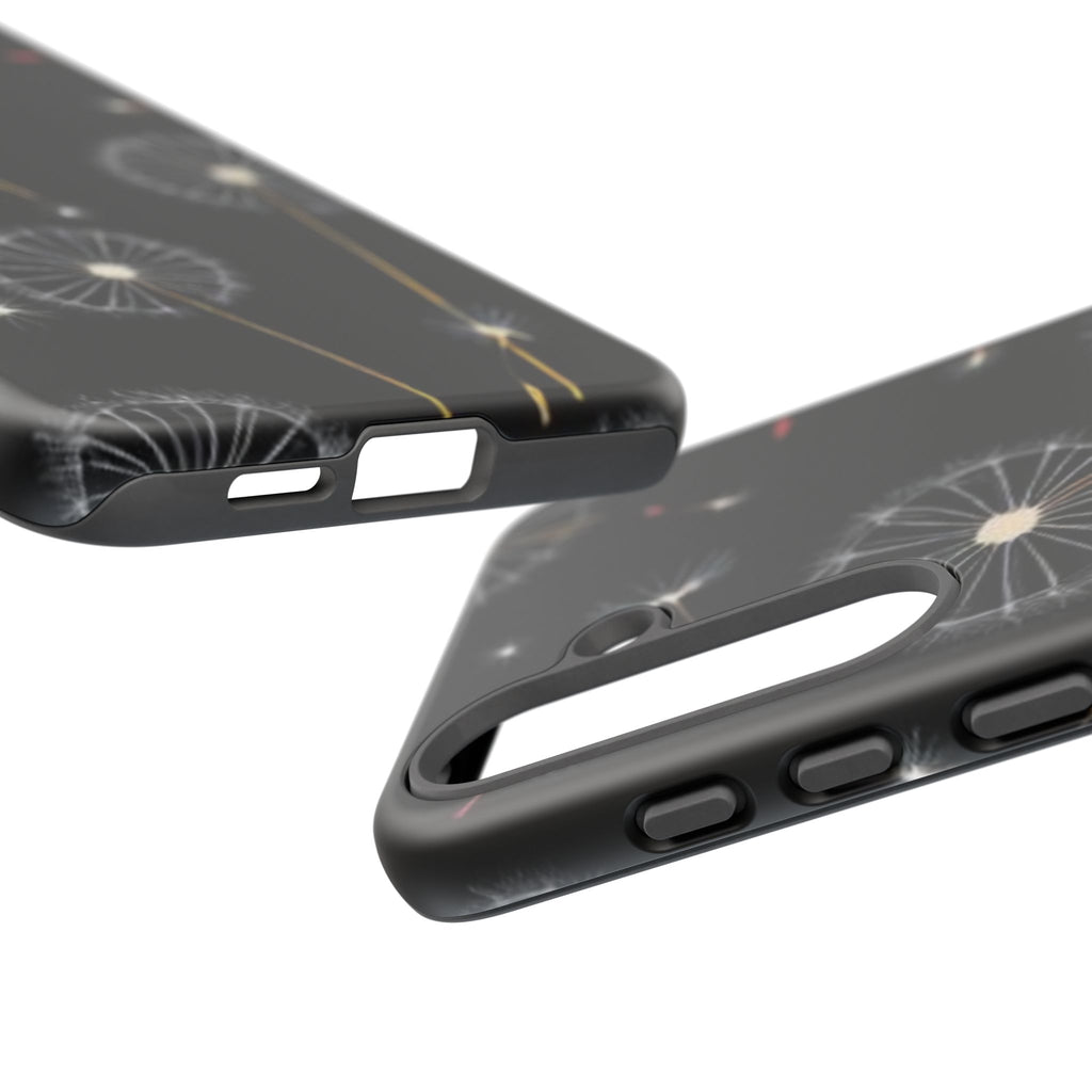 Dandelion Wishes Tough Case for Android