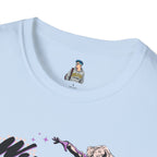 Women are Super Heroes Inspirational T-Shirt