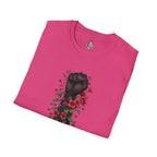 Grow Solidarity Unisex Softstyle T-Shirt