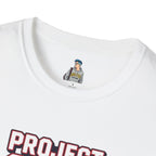 Project 2025 We F**KING Told You So Political Protest Tee