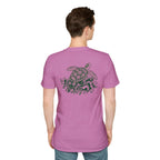 Keepers Of the Earth Turtle T-shirt