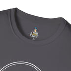 Unisex Incognito Pride T-Shirt - Educate. Advocate. Celebrate.