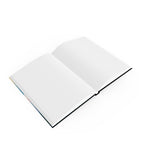 Dream Big Hard Backed Journal - Perfect for Gifts, Journaling, and Celebrations