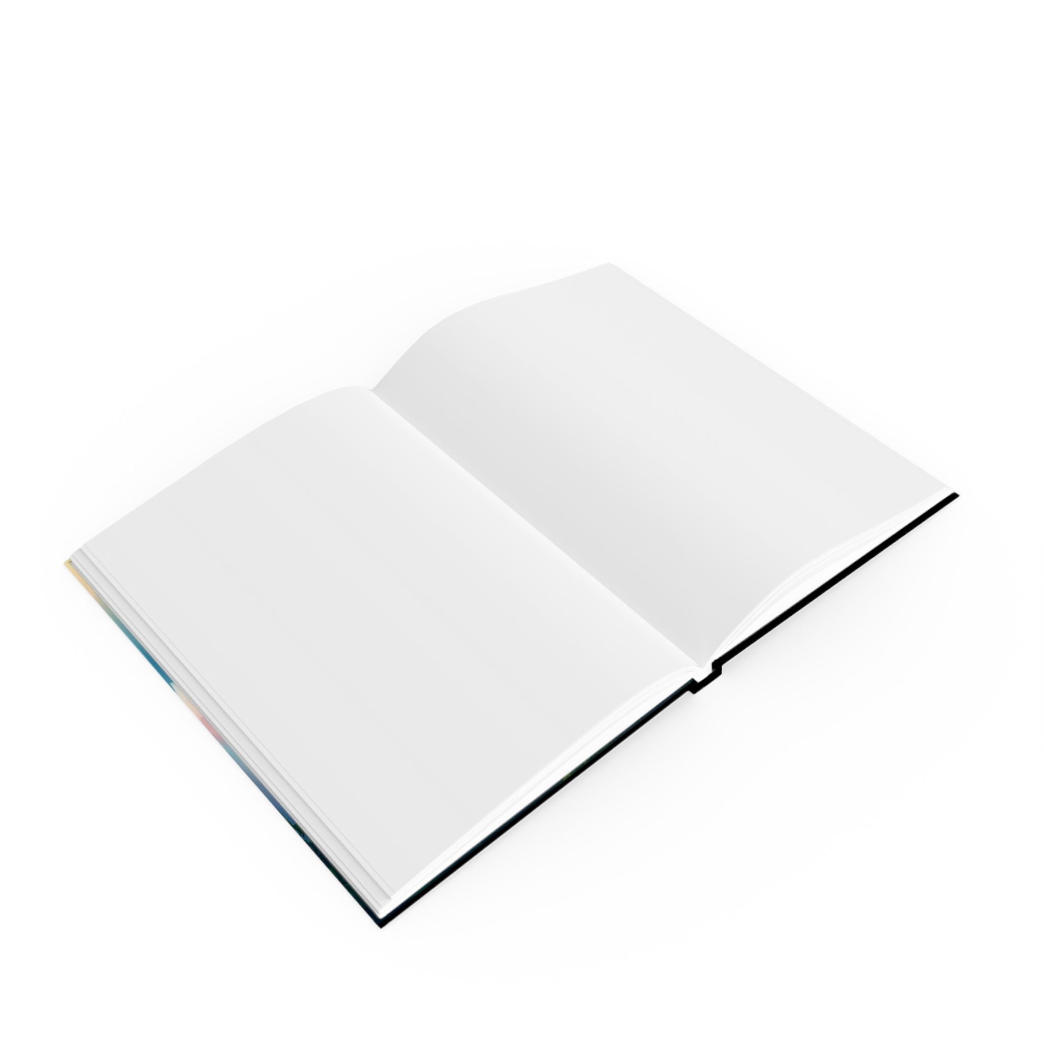 Dream Big Hard Backed Journal - Perfect for Gifts, Journaling, and Celebrations