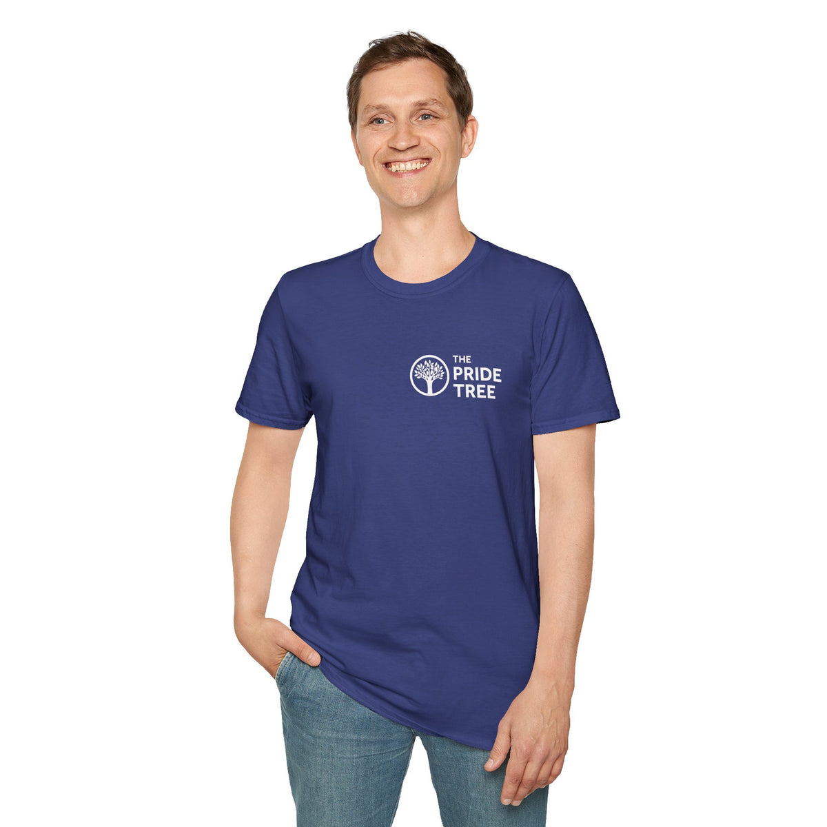 Guard the Grove Pride Tree Las Vegas T-Shirt