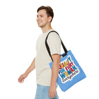 Equality for Every Woman, Everywhere Tote Bag