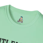 ANTI or FA Antifascist T-shirt