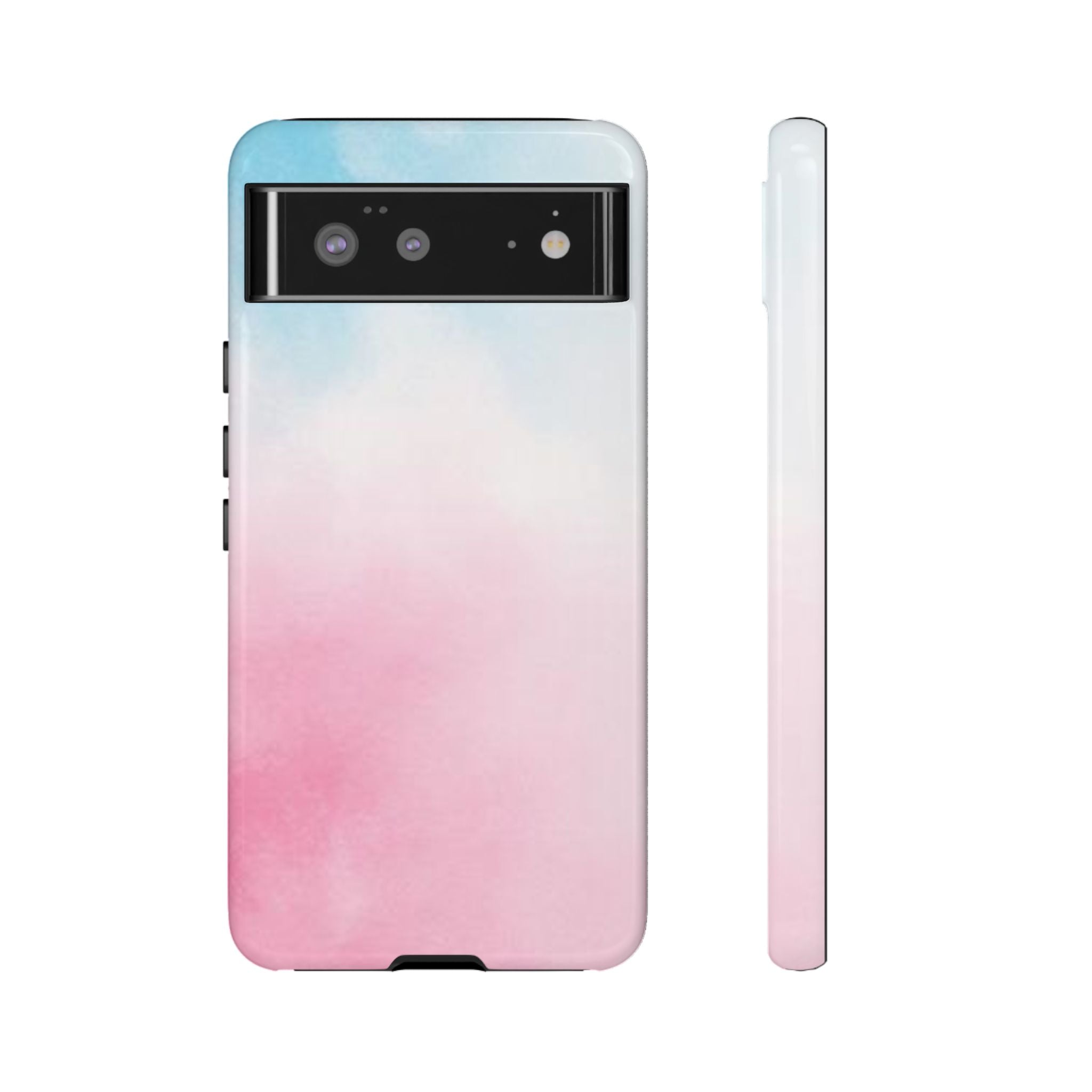 Pastel Cloud Tough Case for Android