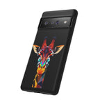 Giraffe Tough Case For Android & iPhone