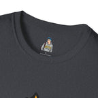 I Am Fire - Unisex Softstyle T-Shirt