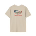 Impeach Felon47 T-shirt - EqualiTees.Me
