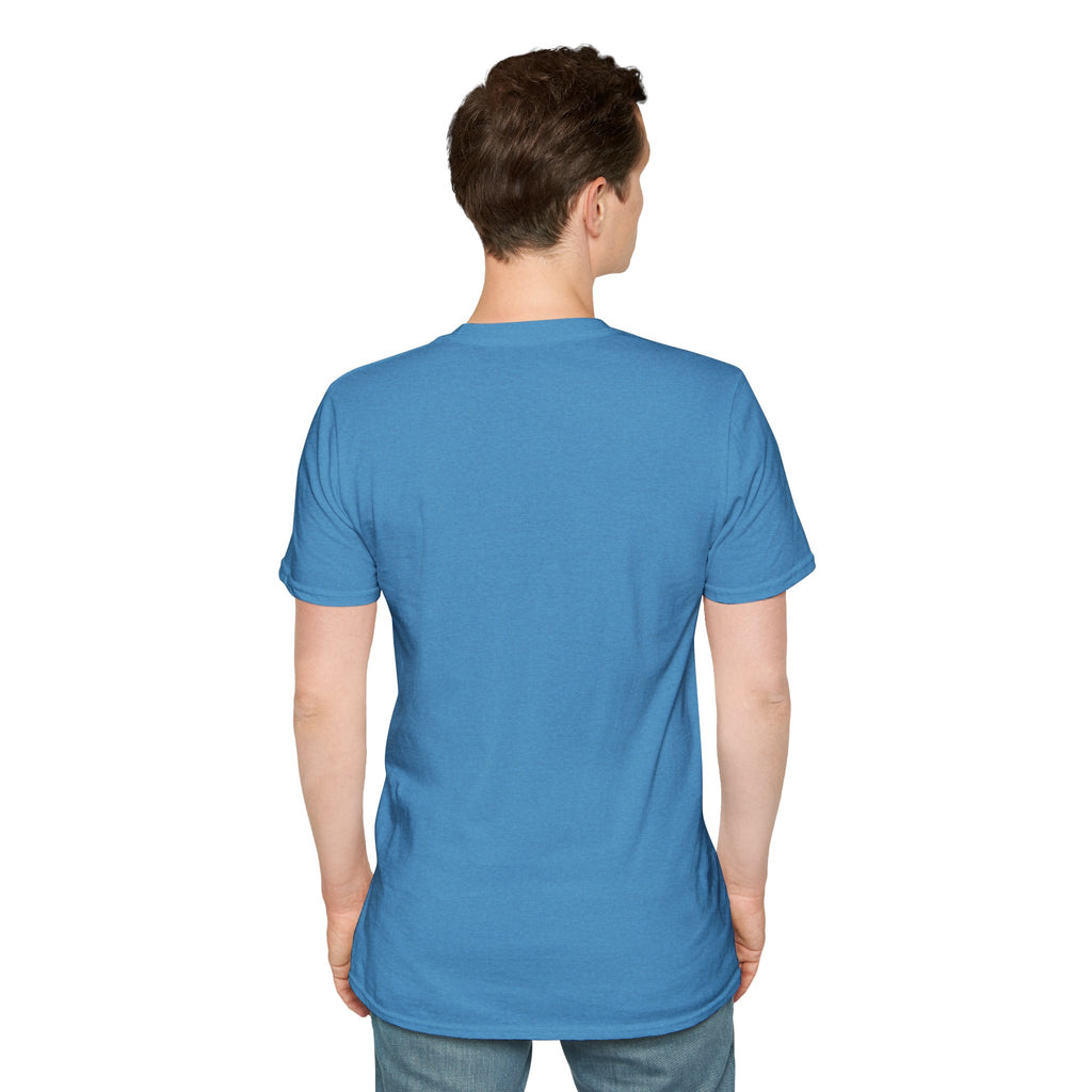 Pro-Black Is Not Anti-White Statement T-Shirt