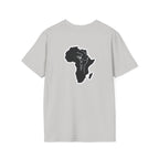 African Pride Unisex Softstyle T-Shirt