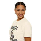 Equality Is Not Oppression T-Shirt