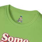Some People Are Gay, Get Over It T-Shirt