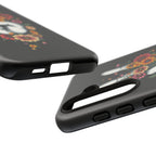 Grow Peace Digital Artwork Tough Case For Android & iPhone