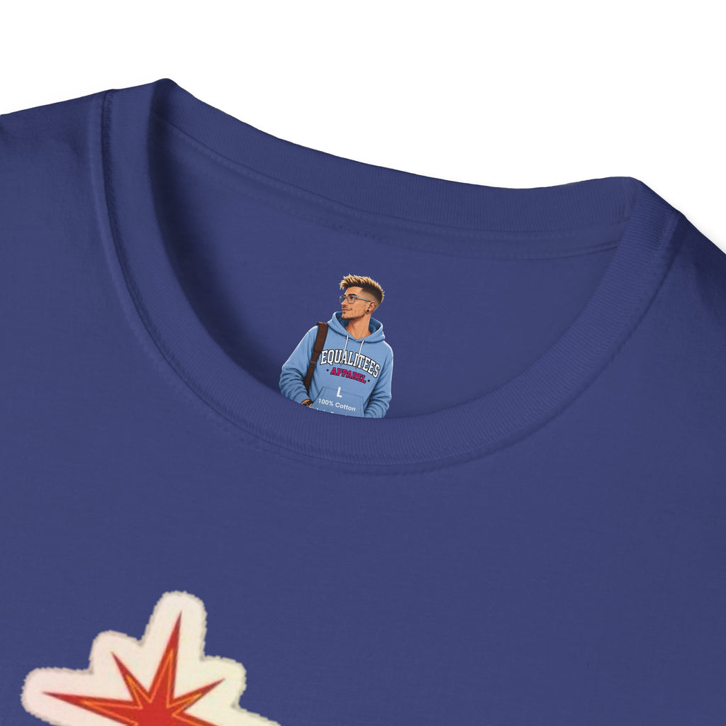 Welcome to Fabulous Pride Tree Las Vegas T-Shirt