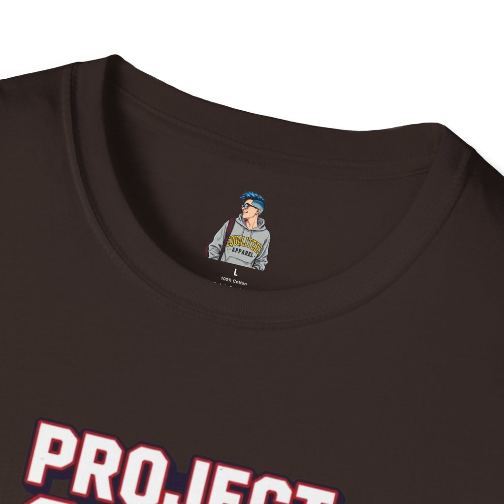We Told You So PJ2025 T-Shirt