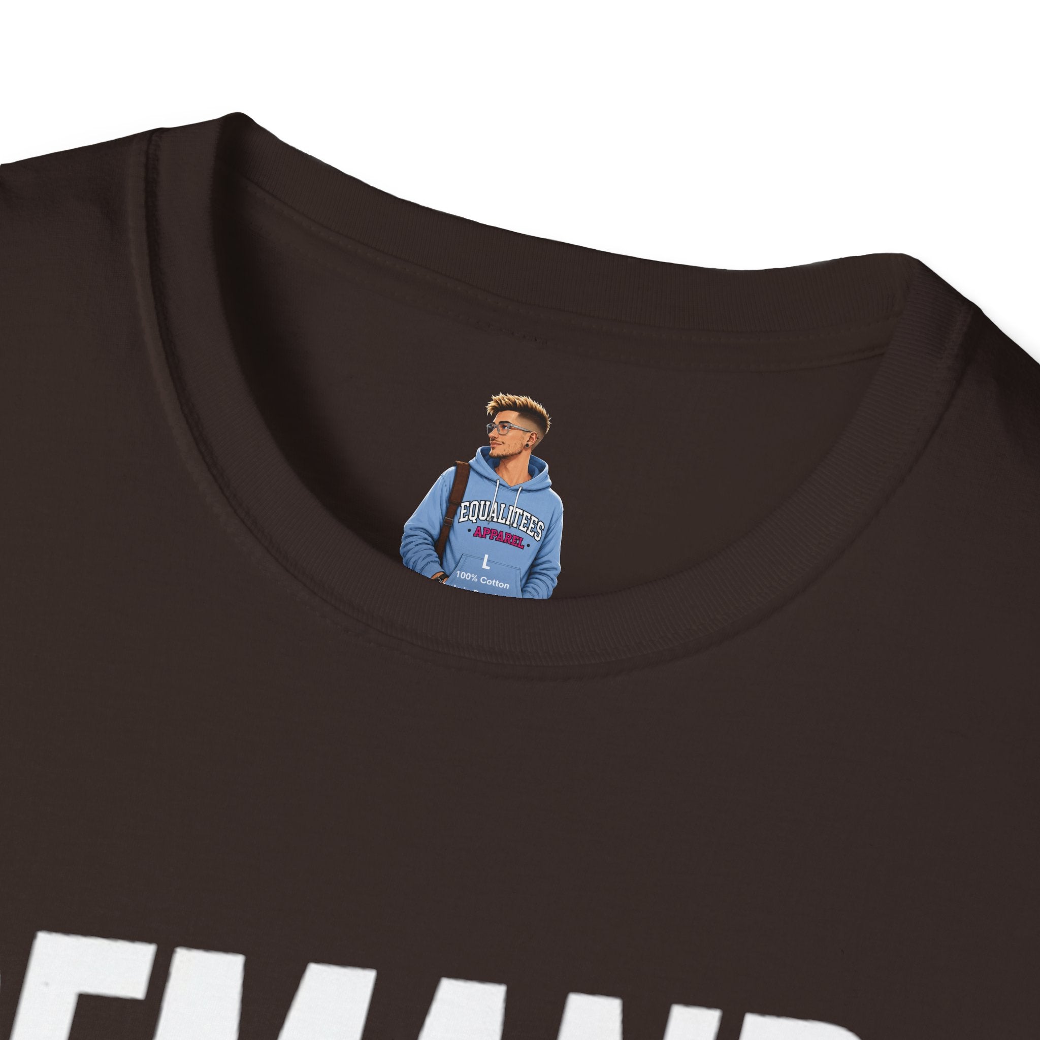 Demand Justice T-Shirt