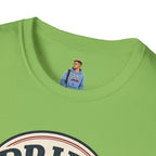 Pride Is for Everyone T-Shirt — Inclusive Retro Pride Tee