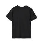 Love Wins Unisex Softstyle T-Shirt - Positive Vibes for Pride and Everyday Wear