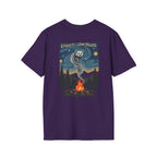 Raised by Storytellers Native Pride T-Shirt