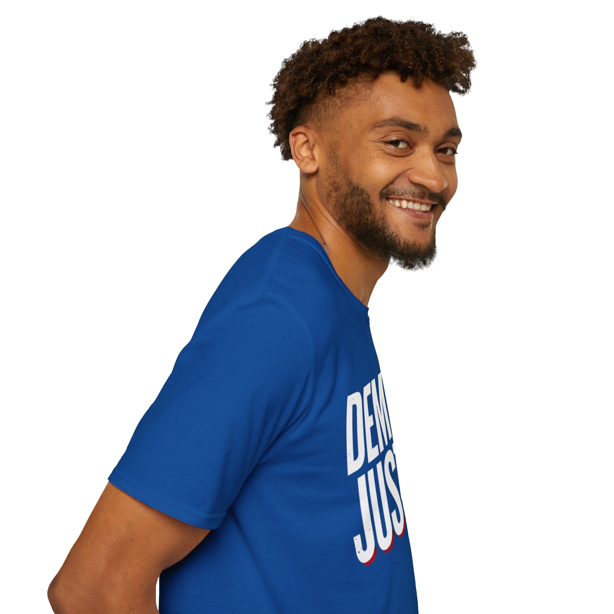 Demand Justice T-Shirt