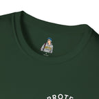 Protect Native Land Softstyle Unisex T-shirt