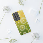 Dandelion Breeze Tough Case for Android