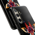 Giraffe Tough Case For Android & iPhone