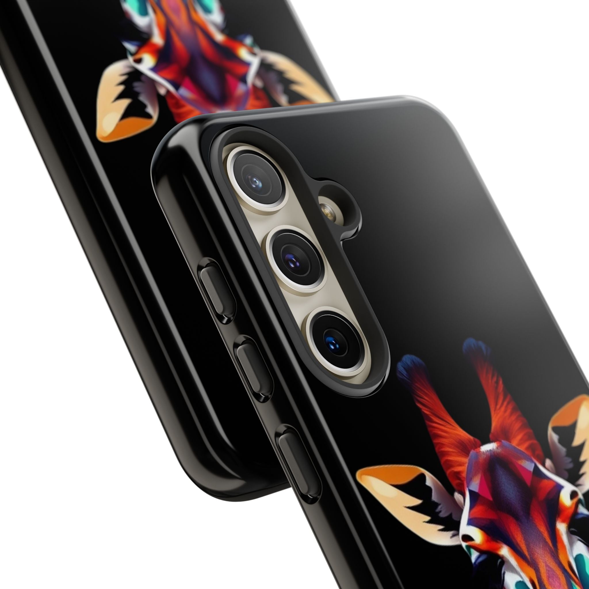 Giraffe Tough Case For Android & iPhone