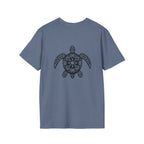 Island Pride Sea Turtle T-Shirt