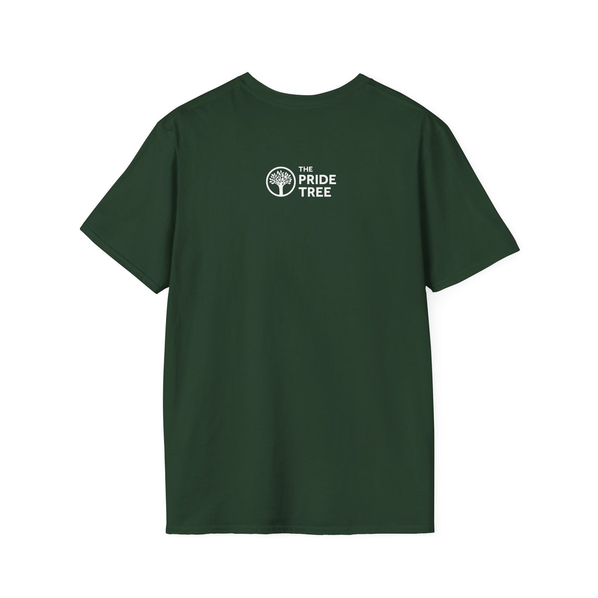 Support Your Fruity Friends Pride Tree Las Vegas T-Shirt