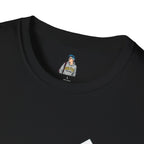 Vote with Your Heart Unisex Softstyle T-Shirt
