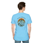 Keepers of The Earth Forest T-shirt