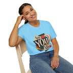 Are You An Ally? T-Shirt — Vintage Pride Ally Tee