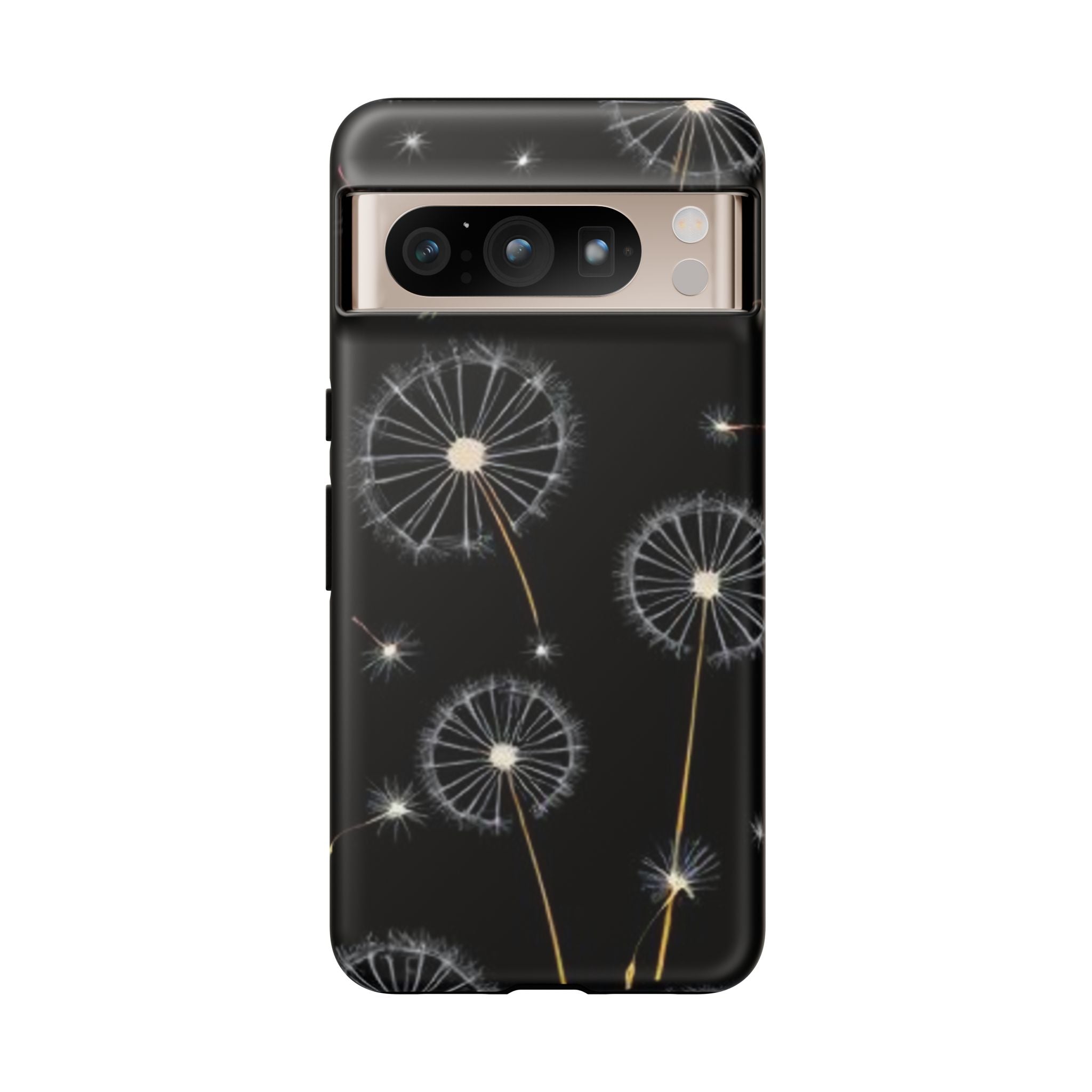 Dandelion Wishes Tough Case for Android