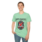 ANTI or FA Antifascist T-shirt