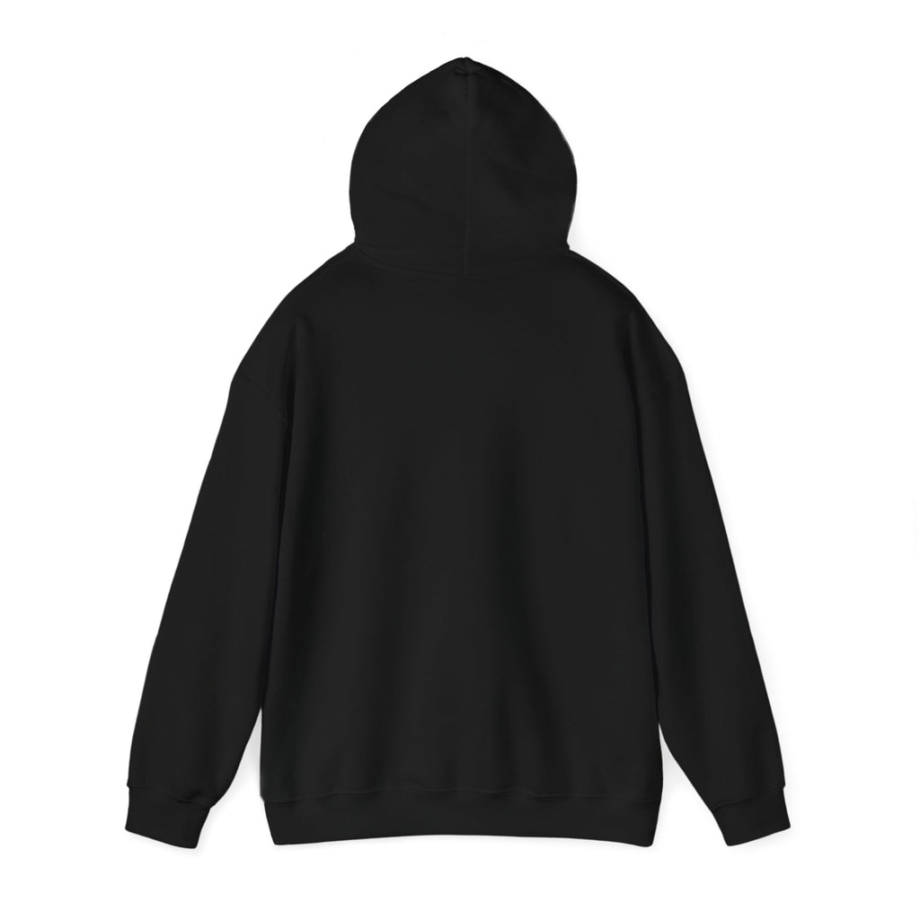 You Matter Hooded Sweatshirt - Unisex Heavy Blend - Colorful & Inspiring
